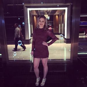 Meet your Posher, Jillian